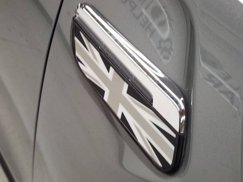 2022 MINI Hardtop 2 Door Cooper SE