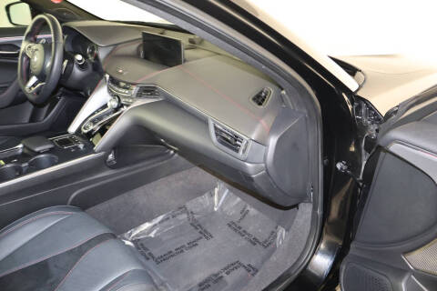 2023 Acura TLX SH-AWD w/A-SPEC