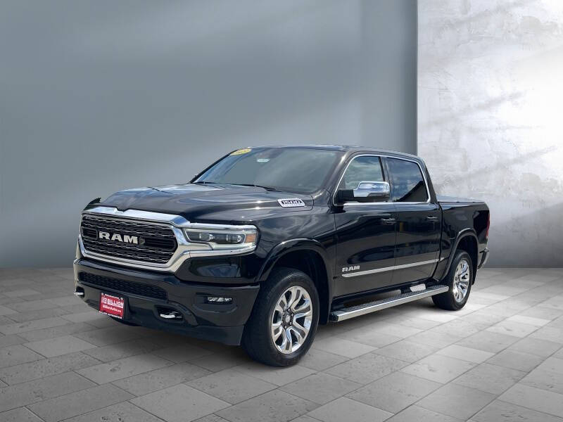 2023 RAM 1500 Limited