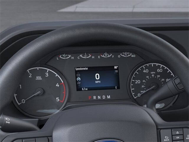 2026 Ford F-350 Super Duty XL