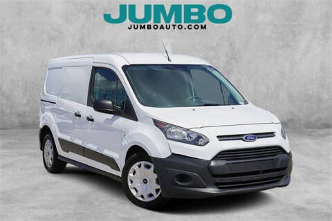 2017 Ford Transit Connect for sale at JumboAutoGroup.com - Jumboauto.com in Hollywood FL