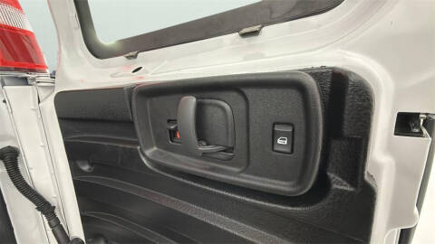 2024 Chevrolet Express 2500