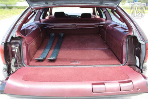 1994 Chevrolet Caprice