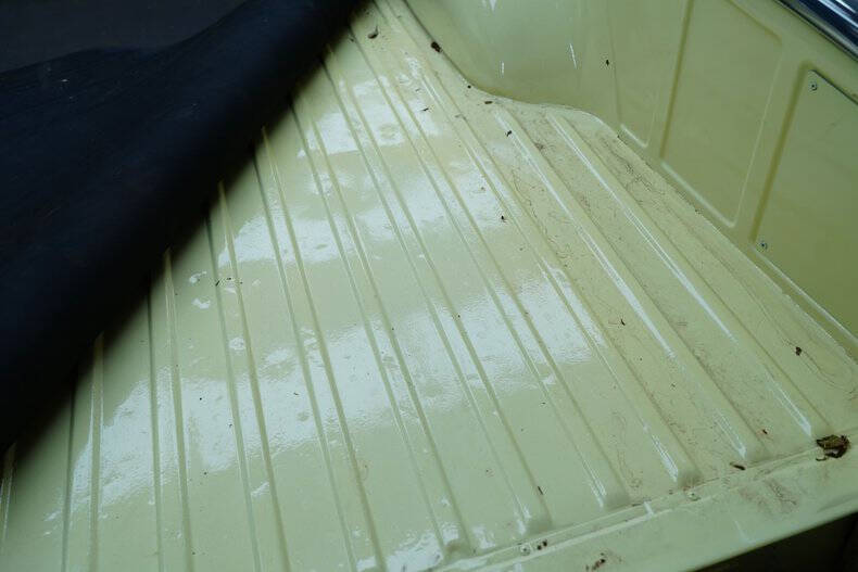 1968 Chevrolet El Camino