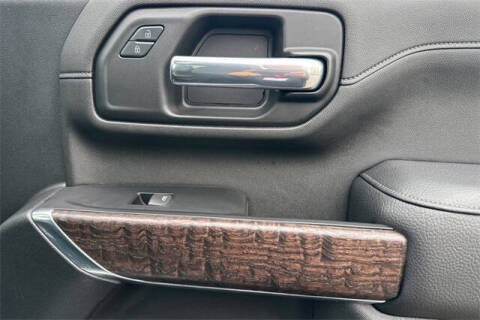 2022 GMC Sierra 2500HD