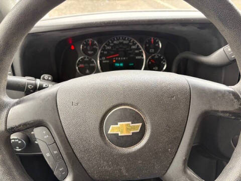 2004 Chevrolet Express 3500