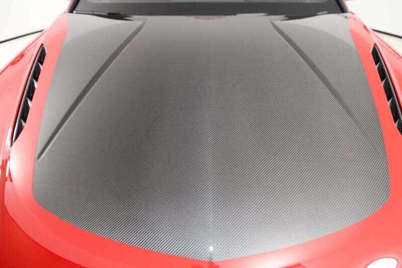 2024 Lamborghini Urus Performante