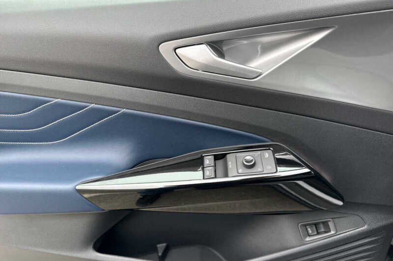 2025 Volkswagen ID.4 Pro S