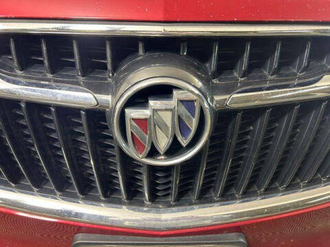 2019 Buick Enclave Essence