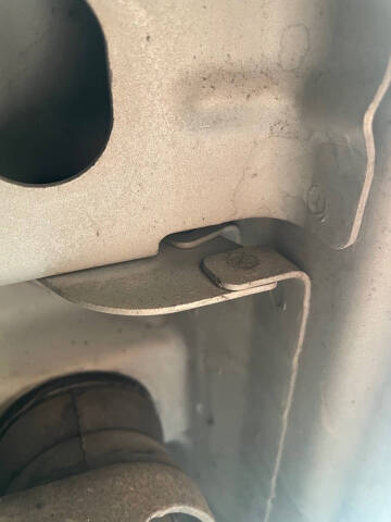 2008 Chevrolet Colorado LT