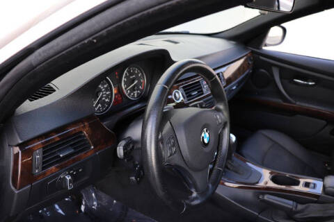 2013 BMW 3 Series 335i