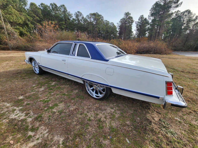 1975 Ford LTD