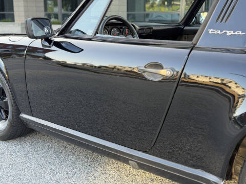 1982 Porsche 911 SC