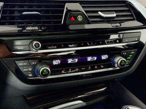 2023 BMW 5 Series 530e