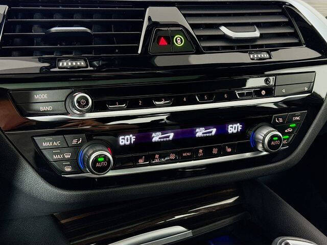 2023 BMW 5 Series 530e