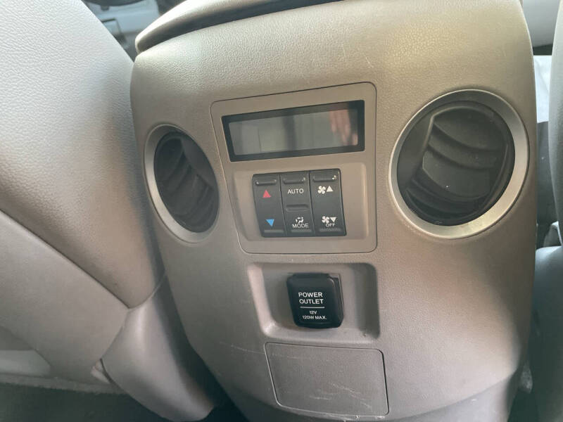 2014 Honda Pilot EX-L