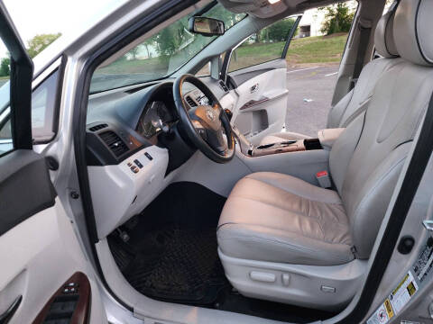 2009 Toyota Venza AWD V6