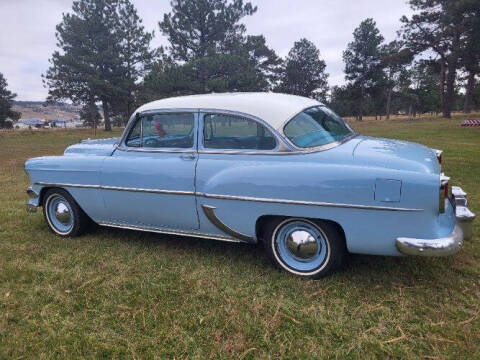 1954 Chevrolet Bel Air