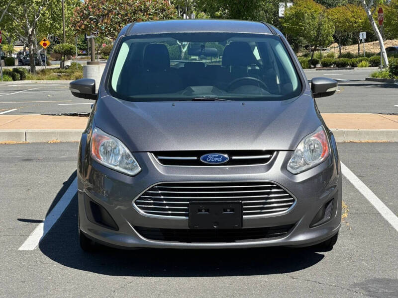 2013 Ford C-MAX Hybrid SE