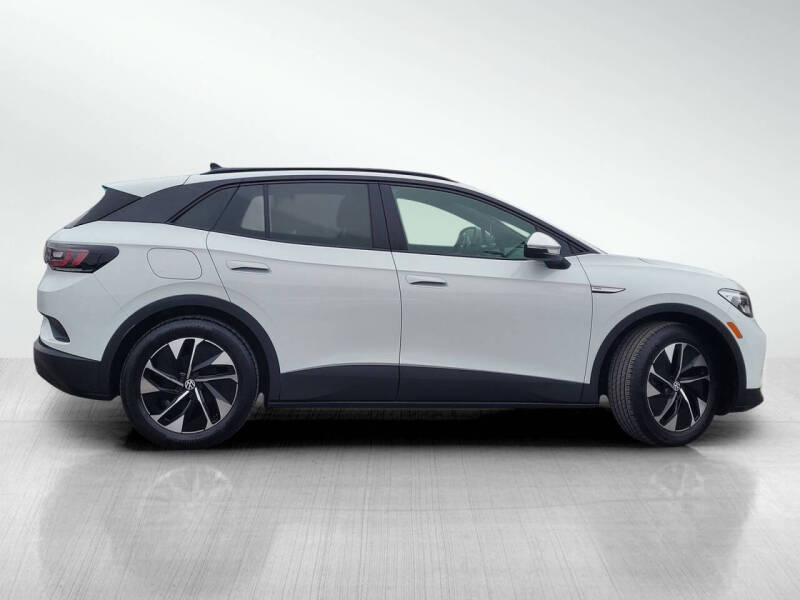 2021 Volkswagen ID.4 Pro