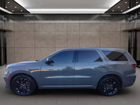2021 Dodge Durango GT