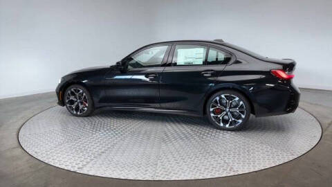 2025 BMW 3 Series 330i xDrive