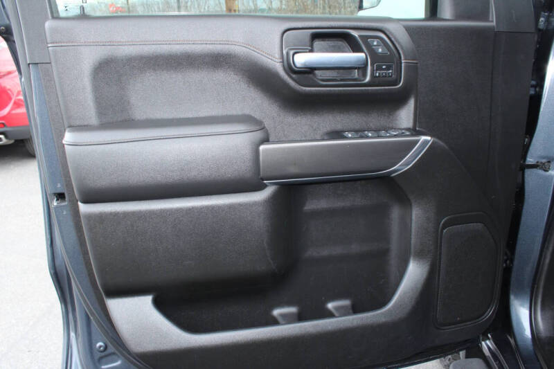 2022 GMC Sierra 1500 Limited