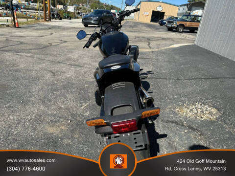 2019 Harley-Davidson FXDR