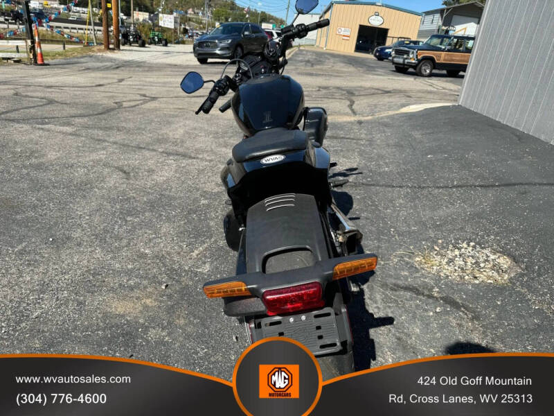 2019 Harley-Davidson FXDR