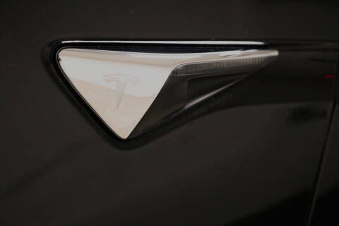 2020 Tesla Model X Long Range