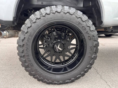 2023 Ford F-350 Super Duty