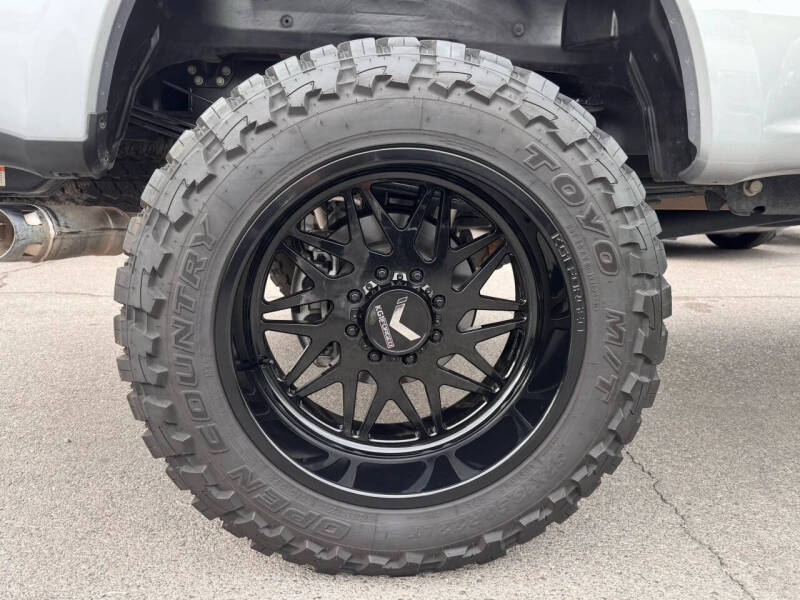 2023 Ford F-350 Super Duty