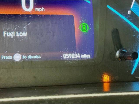 2022 Honda Odyssey EX