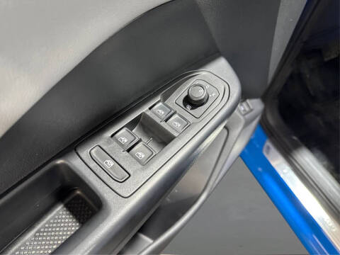 2022 Volkswagen Taos