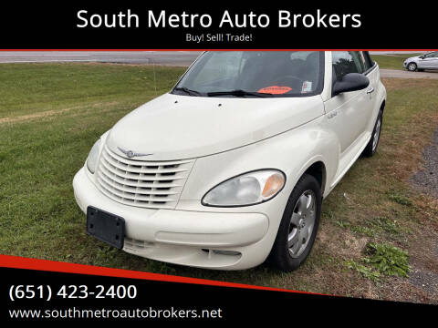 2005 Chrysler PT Cruiser Touring
