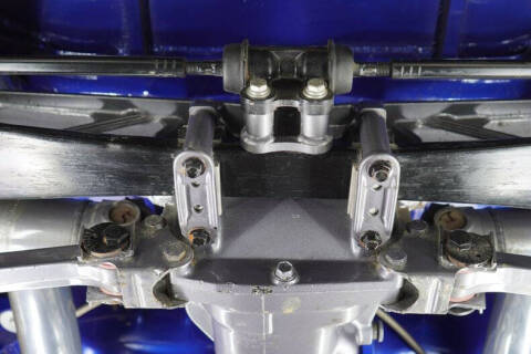 1955 Chevrolet Nomad