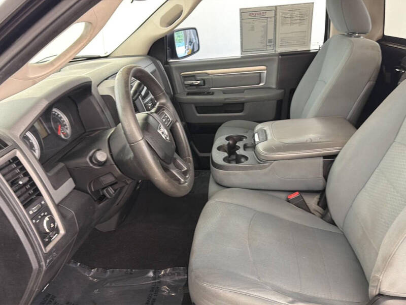 2013 RAM 1500 Express