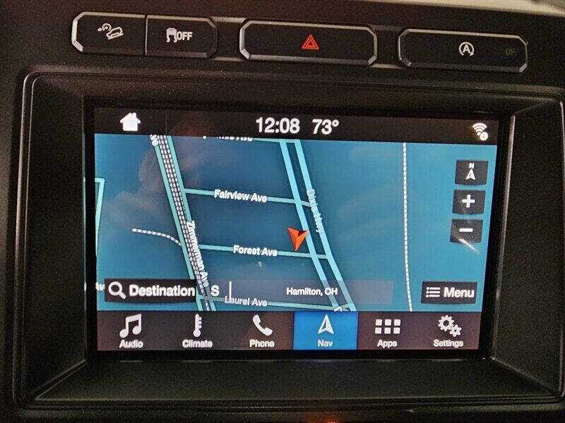 2018 Ford Expedition MAX Limited