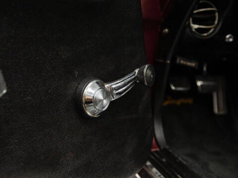 1969 Chevrolet Corvette