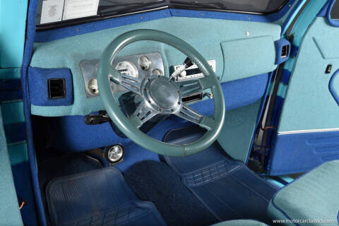 1940 Ford Standard