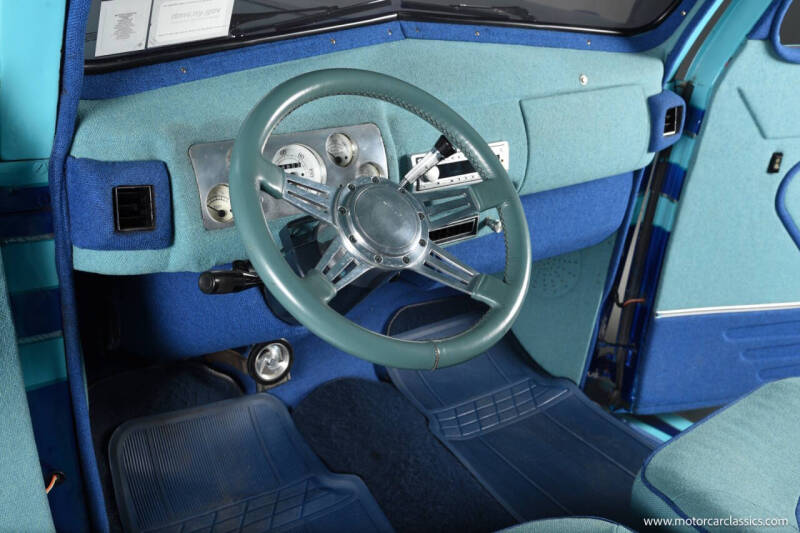 1940 Ford Standard