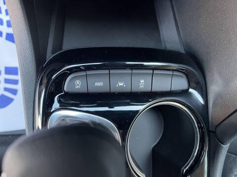 2023 Buick Encore GX