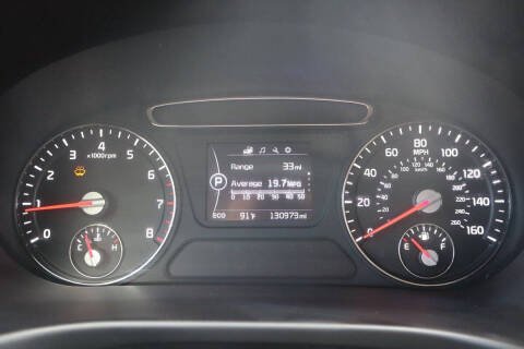 2016 Kia Sorento LX V6