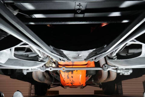 1967 Chevrolet Corvette