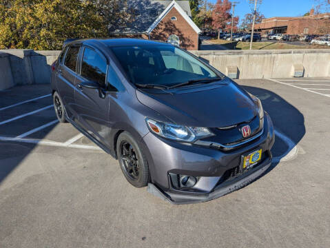 2015 Honda Fit for sale at QC Motors in Fayetteville AR