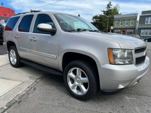 2008 Chevrolet Tahoe for sale at Pristine Auto Group in Bloomfield NJ