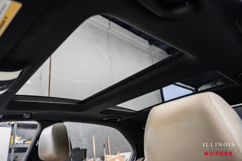 2011 Mercedes-Benz E-Class E 550 Sport 4MATIC