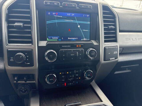 2021 Ford F-350 Super Duty