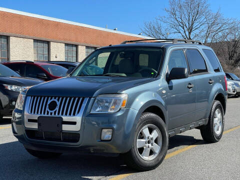 2012 Ford Escape for sale at MAGIC AUTO SALES - Magic Auto Prestige in South Hackensack NJ