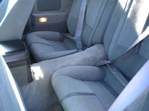 1992 Chevrolet Camaro RS